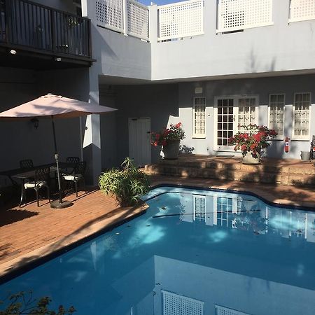 Napier House Bed & Breakfast Bed & Breakfast Durban Eksteriør bilde