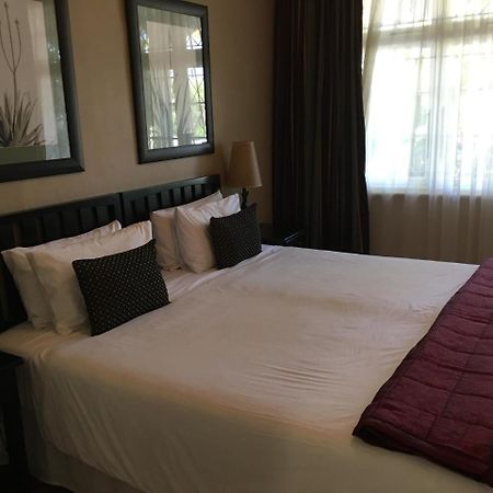 Napier House Bed & Breakfast Bed & Breakfast Durban Eksteriør bilde